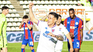 Héctor Fértoli sealed the classification of Tigre against San Lorenzo, after taking advantage of a defensive error.