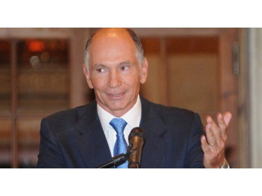 Martín Blaquier.