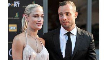 Oscar Pistoriu, el atleta paralímpoco que brilló en su país y hoy busca reinsertarse en la sociedas tras haber asesinado a su novia