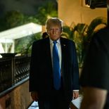 Trump advirtió que la fase más intensa del conflicto aún no se ejecutó. Trump advirtió que la fase más intensa del conflicto aún no se ejecutó.