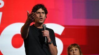 El senador por el radicalismo dejará su banca para llegar a la Cámara de Diputados de la mano de Provincias Unidas. El senador por el radicalismo dejará su banca para llegar a la Cámara de Diputados de la mano de Provincias Unidas.