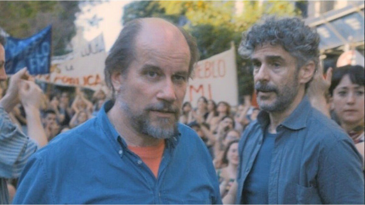 San Sebastian Festival 2023: Puan and La práctica will premiere in Official Competition