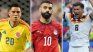 La larga lista de cracks y figuras internacionales que están libres y buscan club tras el Mundial 2026
