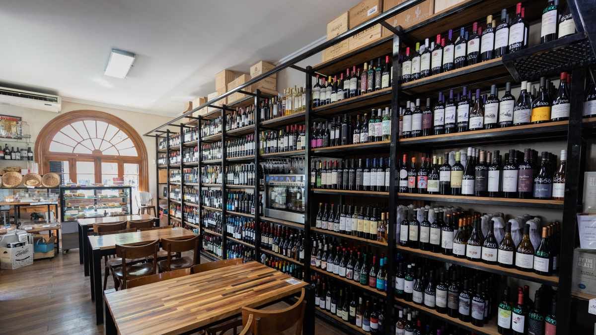 Buenos Aires government proposes to exclude the residential area of ​​Devoto from the Wine District
