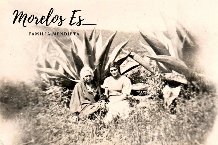 Es la familia más importante de Morelos, fueron fundamentales en el crecimiento del municipio y las nuevas generaciones continúan el legado Es la familia más importante de Morelos, fueron fundamentales en el crecimiento del municipio y las nuevas generaciones continúan el legado