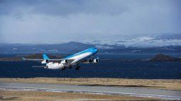 Argentinian airlines. Argentinian airlines.