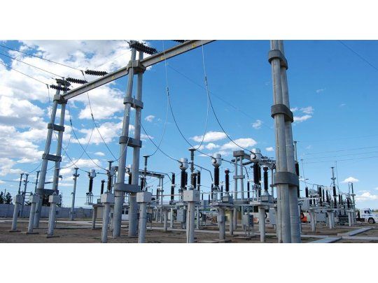 El consumo de energía eléctrica marcó un récord en abril con una suba del 7% interanual