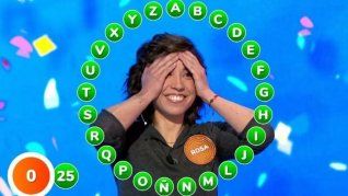Rosa Rodríguez se convirtió en la mayor ganadora de Pasapalabra. Rosa Rodríguez se convirtió en la mayor ganadora de Pasapalabra.