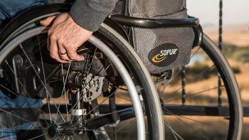 PAMI ofrece un beneficio para aquellos solicitantes que necesitan una silla de ruedas.&nbsp;