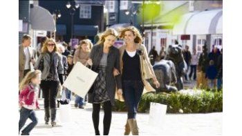 El índice de confianza del consumidor crece 4,3% en octubre