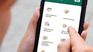 IMSS llama a registrar datos biométricos en su app digital.
