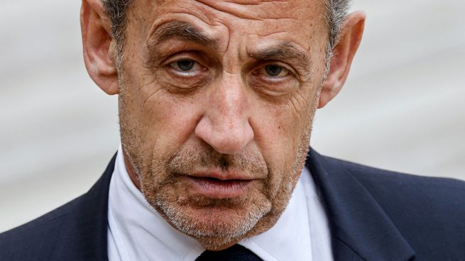 Nicolas Sarkozy declarado culpable por asociación ilícita en financiamiento de campaña con fondos libios.