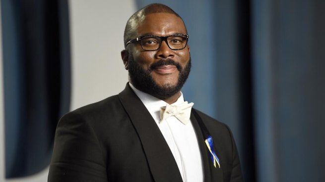 Tyler Perry construyó un imperio en la industria del entretenimiento y hoy es el actor más rico del mundo.