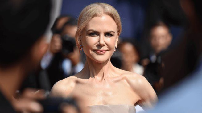 La serie protagonizada por Nicole Kidman promete atrapar a todos los fans del crimen.