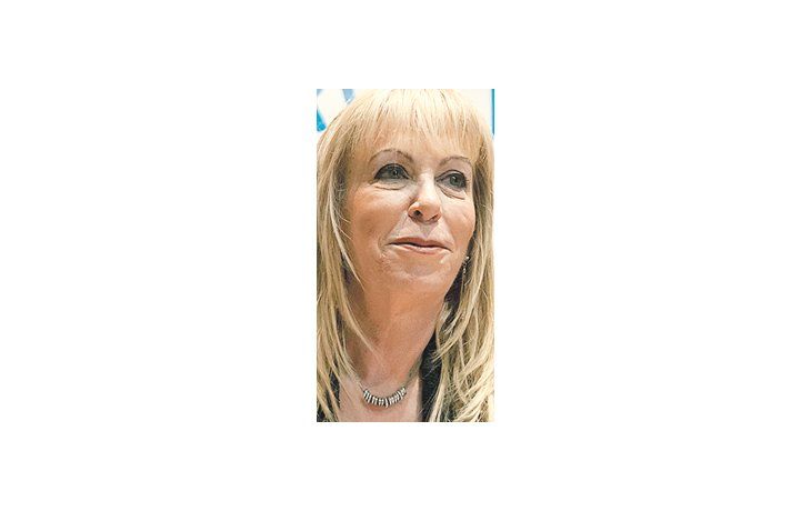 ámbito.com | Liliana Korenfeld