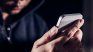 The obstacle for thieves: cell phone passwords. The obstacle for thieves: cell phone passwords.