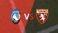 atalanta liquido con una goleada a torino por 3 a 0