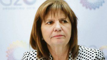 Patricia Bullrich