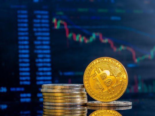 Bitcoin registró una ganancia del 17% en julio, lo que lo convirtió en el mejor mes de la mayor criptomoneda desde octubre del año pasado