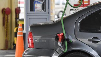 Los impuestos al combustible tienen un mecanismo de actualización basado en la variación del Índice de Precios al Consumidor (IPC)