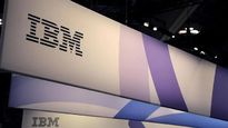 Uno de los factores que pesaron sobre las acciones y Cedears de IBM fue la falta de mejoras en la guía anual.