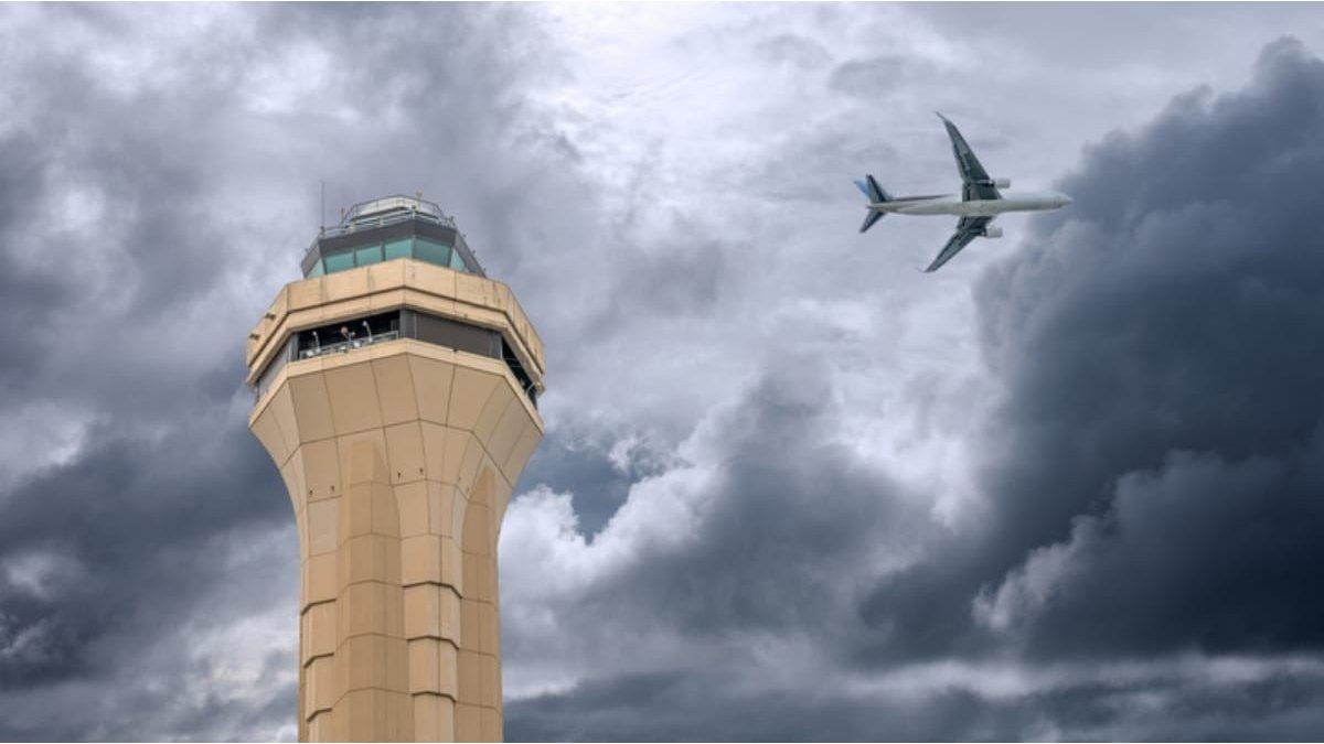 EEUU analiza cerrar su espacio aéreo por temor a problemas de seguridad ante el shutdown del gobierno