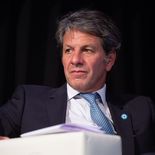 Juan Pazo, hombre de Luis Caputo, dejará la dirección de la ARCA. Juan Pazo, hombre de Luis Caputo, dejará la dirección de la ARCA.