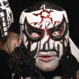 En tan solo un año el luchador mexicano Penta Zero Miedo comparte la lista de los 10 gladiadores con más ventas del año. En tan solo un año el luchador mexicano Penta Zero Miedo comparte la lista de los 10 gladiadores con más ventas del año.