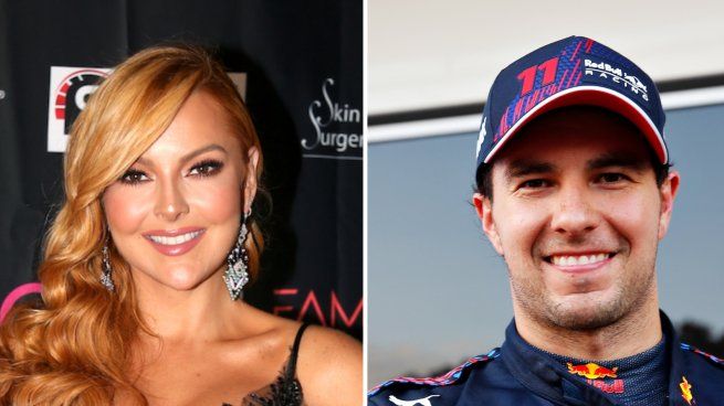 En el reality show Secretos de Parejas&nbsp; el actor de telenovelas, Julián Gil reveló que su ex pareja la también actriz Marjorie de Sousa recibía visitas en su departamento, entre ellos la de Checo Pérez.