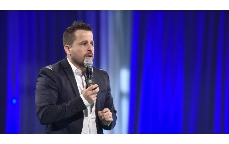 ámbito.com | Martín Tetaz, economsita e investigador.