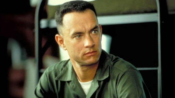 Tom Hanks arriesgó millones por una de las mejores películas de su carrera. Tom Hanks arriesgó millones por una de las mejores películas de su carrera.