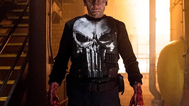 Jon Bernthal adds to the cast of the new Spider-Man movie