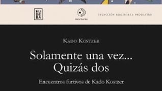 Entretenidas memorias de un experto en el espectáculo