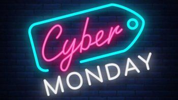 CyberMonday 2022.&nbsp;