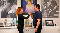 cuales son los distritos gobernados por el fdt donde la suspension de las paso generaria mayor discordia