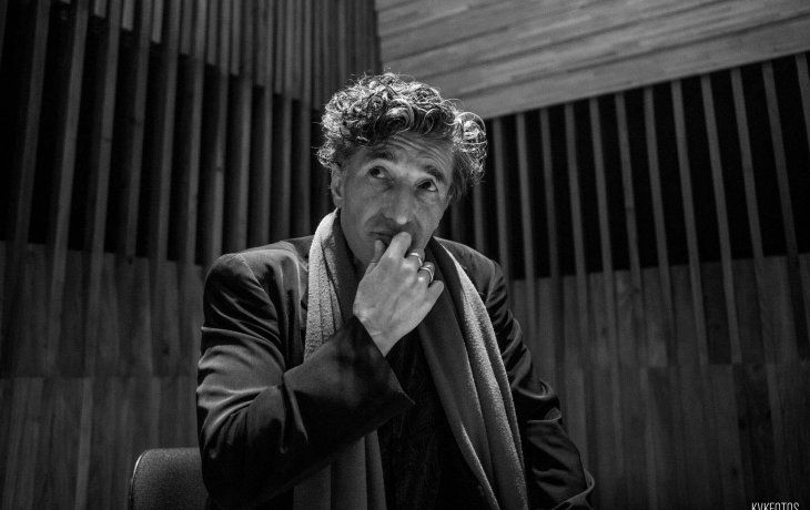 conmocion en la cultura argentina por la muerte de willy crook