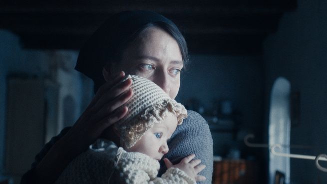 Vermiglio, de Maura Delpero, que se exhibe mañana y el domingo en Cinepolis Recoleta.