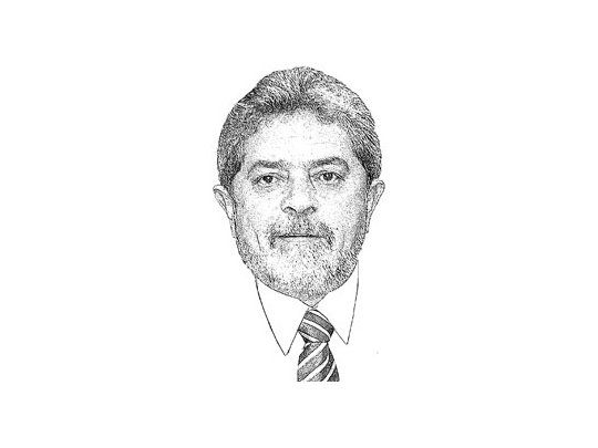 Luiz Inácio Lula da Silva