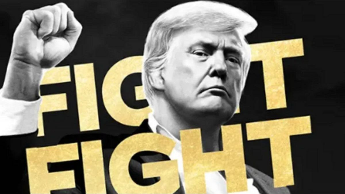 Donald Trump offers an exclusive dinner to investors of his memecoin and the controversy explodes