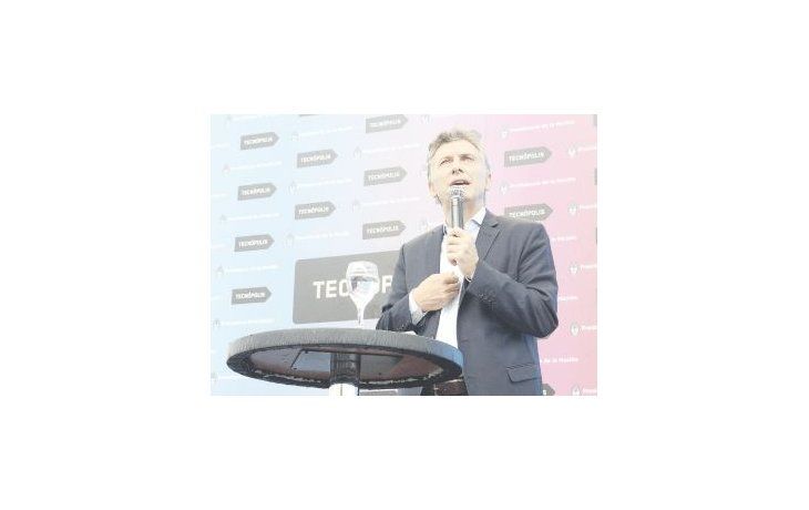 ámbito.com | En las instalaciones de Tecnópolis, un lugar clásico para el kirchnerismo, Mauricio Macri condujo una reunión más que ampliada de su gabinete nacional.