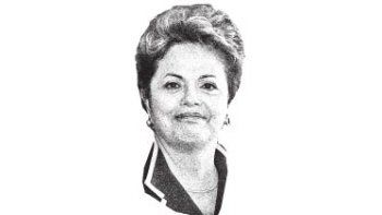 Dilma Rousseff