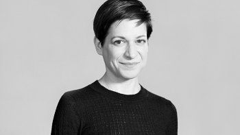 Algorithm Watch:&nbsp;Lorena Jaume - Palas&iacute; es la catalana que forma parte del grupo de sabios espa&ntilde;oles en Inteligencia Artificial.