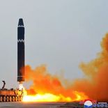 Archivo. Una nueva prueba militar de Corea del Norte alerta a la región. Archivo. Una nueva prueba militar de Corea del Norte alerta a la región.