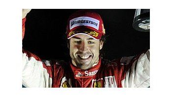 ámbito.com | Las casas de apuestas lo ven a Alonso como el campeón de la temporada 2010 de Fórmula 1.