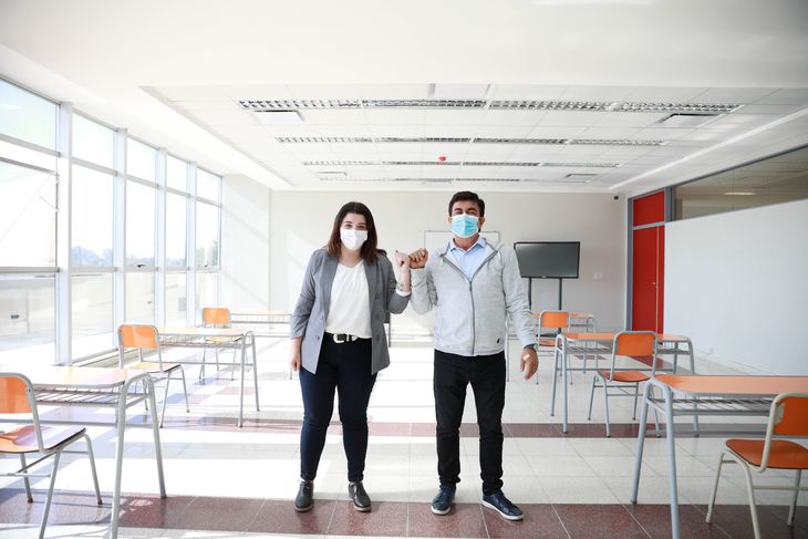 Vargas Matyi Nos falta humanidad para dejar de prejuzgar por la edad