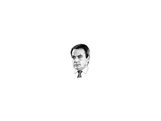 José Luis Rodríguez Zapatero