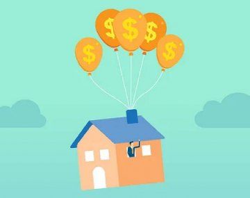 Mercado inmobiliario: ¿es conveniente hoy tener un departamento en alquiler?