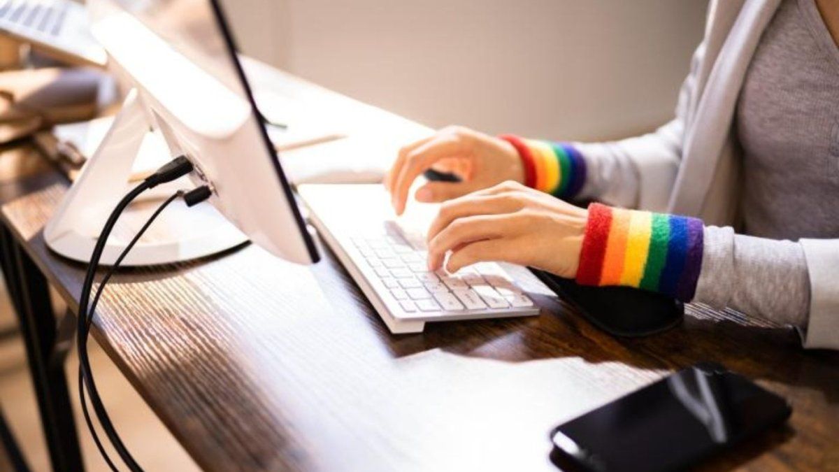 Beyond the rainbow: five challenges for the labor inclusion of the LGBTI+ community