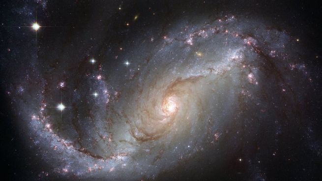  La Biblia tiene una asombrosa revelación sobre el universo