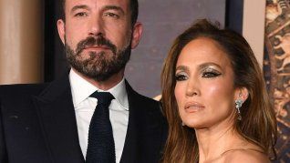 Ben Affleck y Jennifer López pusieron en venta la mansión en la que vivieron durante su matrimonio.